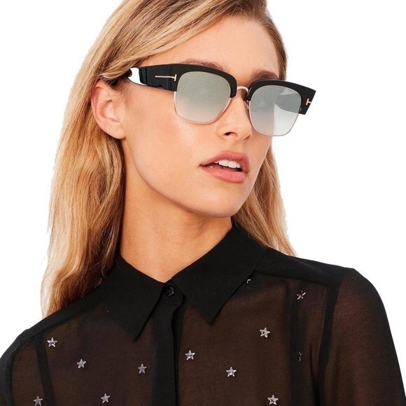 Tom Ford Accessories - Tom Ford TF554 01C